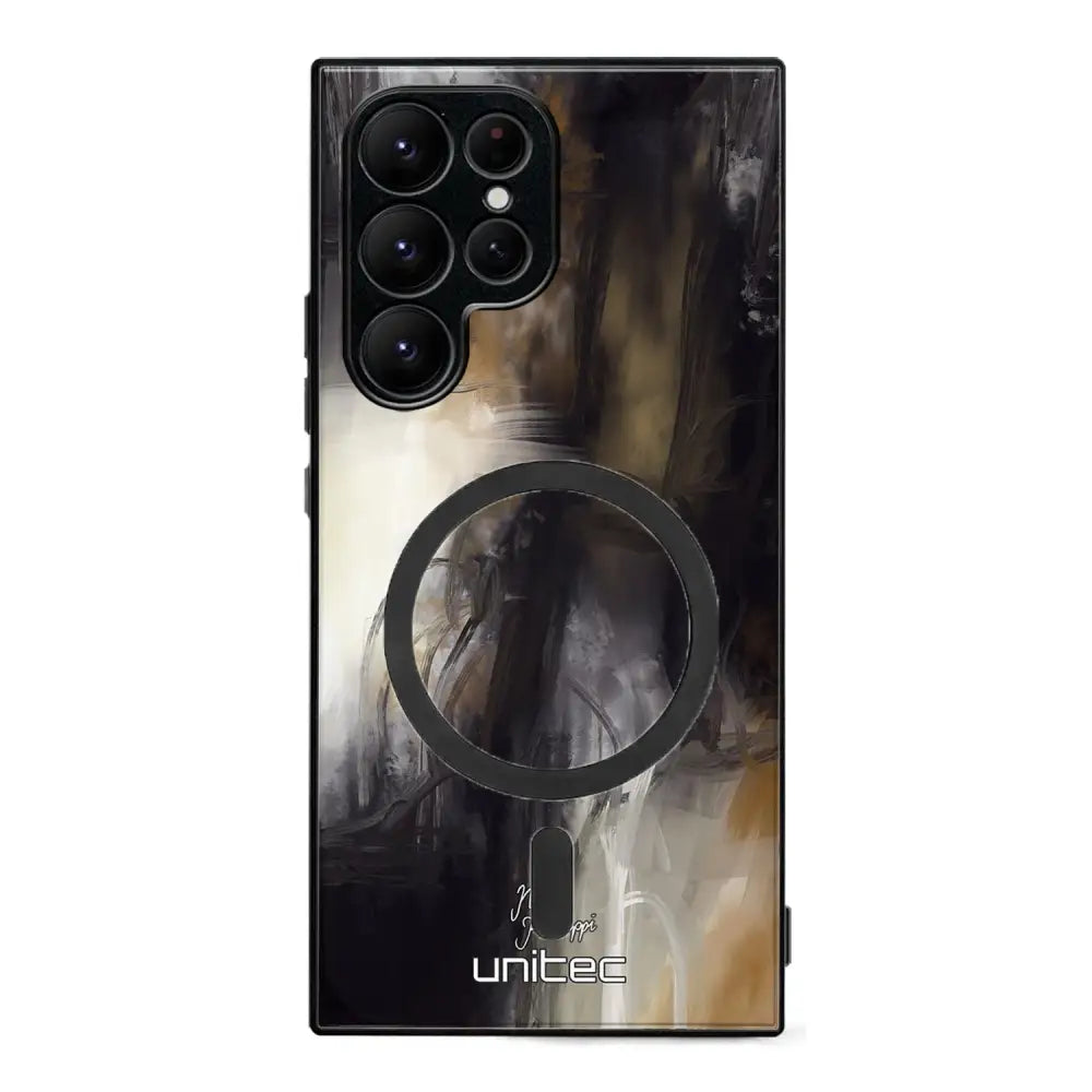 Samsung Galaxy S25 Ultra urban magic suojakuoret - Fiilaan - Noora Kämppi