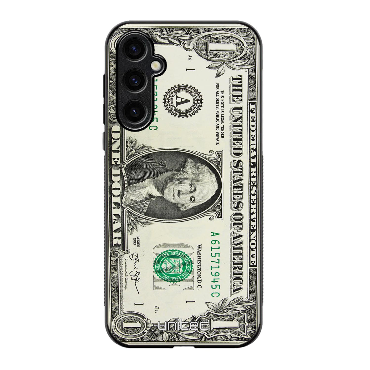 Samsung Galaxy S26 FE seteli suojakuoret - Dollar