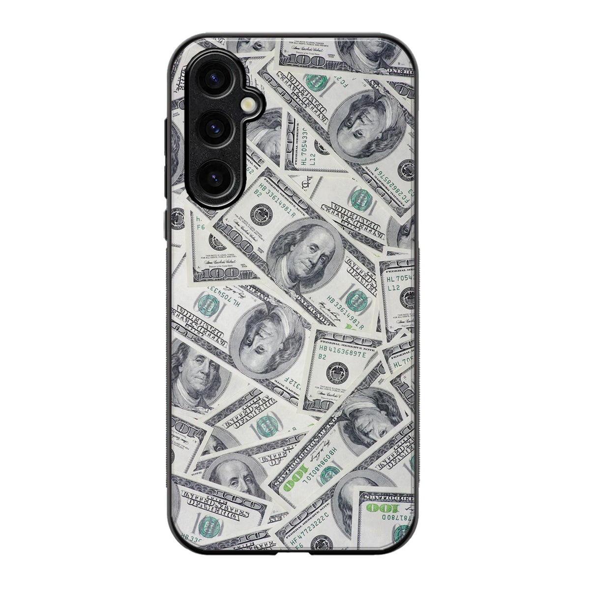 Samsung Galaxy S26 FE seteli suojakuoret - Dollarit