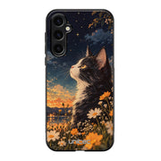 Samsung Galaxy S26 FE Suojakuoret Kissa