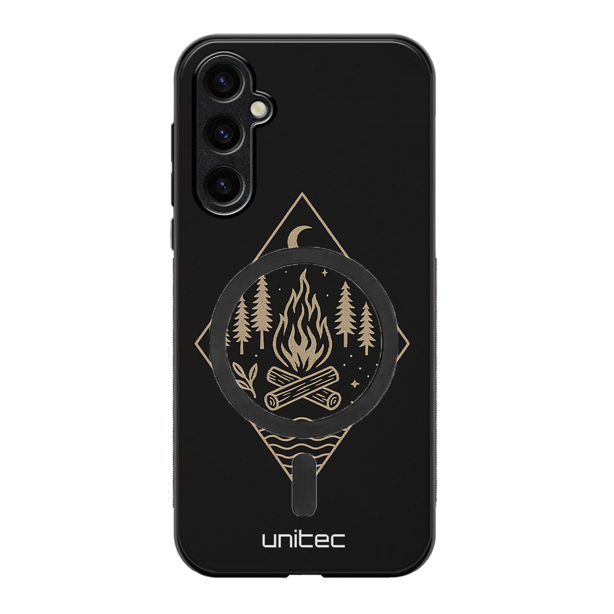 Samsung Galaxy S26 FE Suojakuoret Outdoor – Campfire