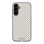 Samsung Galaxy S26 Plus Suojakuoret Creamy Dots