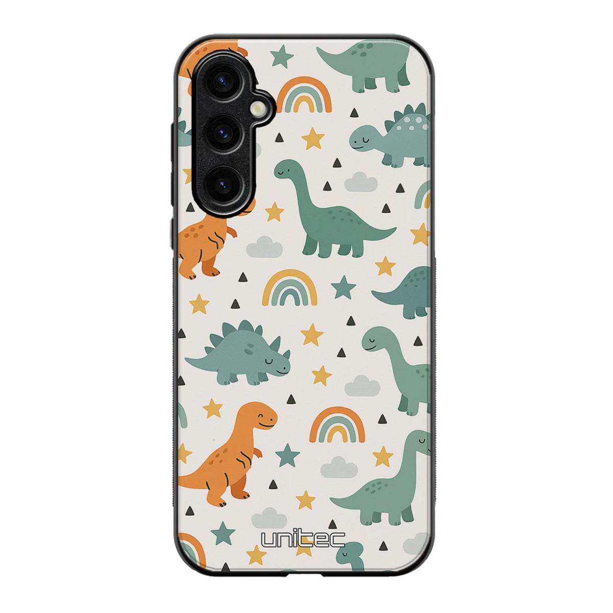 Samsung Galaxy S26 Plus Suojakuoret Pastelli – Dino Land