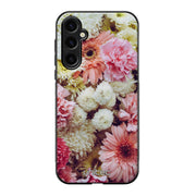 Samsung Galaxy S26 Plus kukka suojakuoret - Kukka