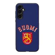 Samsung Galaxy S26 Plus jääkiekko suojakuoret - Leijonat Suomi