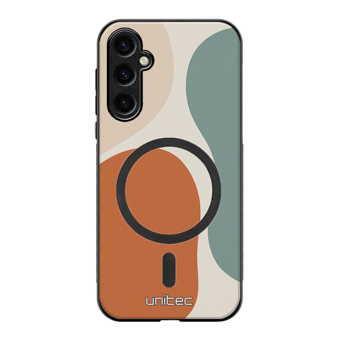 Samsung Galaxy S26 Plus Suojakuoret Pastelli – Earthy Flow