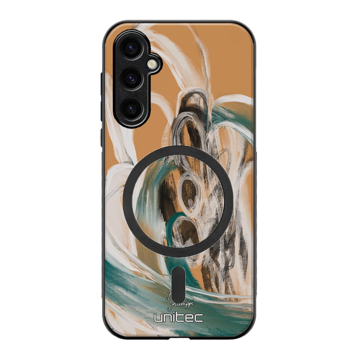 Samsung Galaxy S26 Plus urban magic suojakuoret - Kehrä - Noora Kämppi