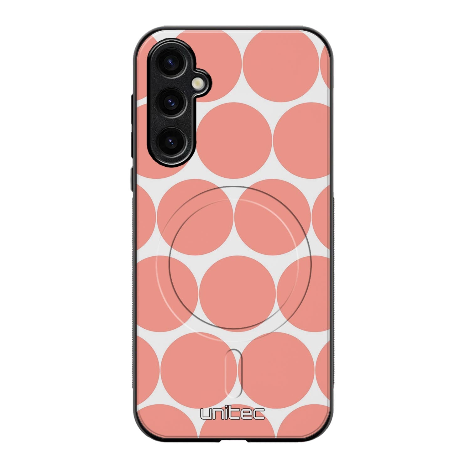 Samsung Galaxy S26 Plus pallo suojakuoret - Pinkki Pallo