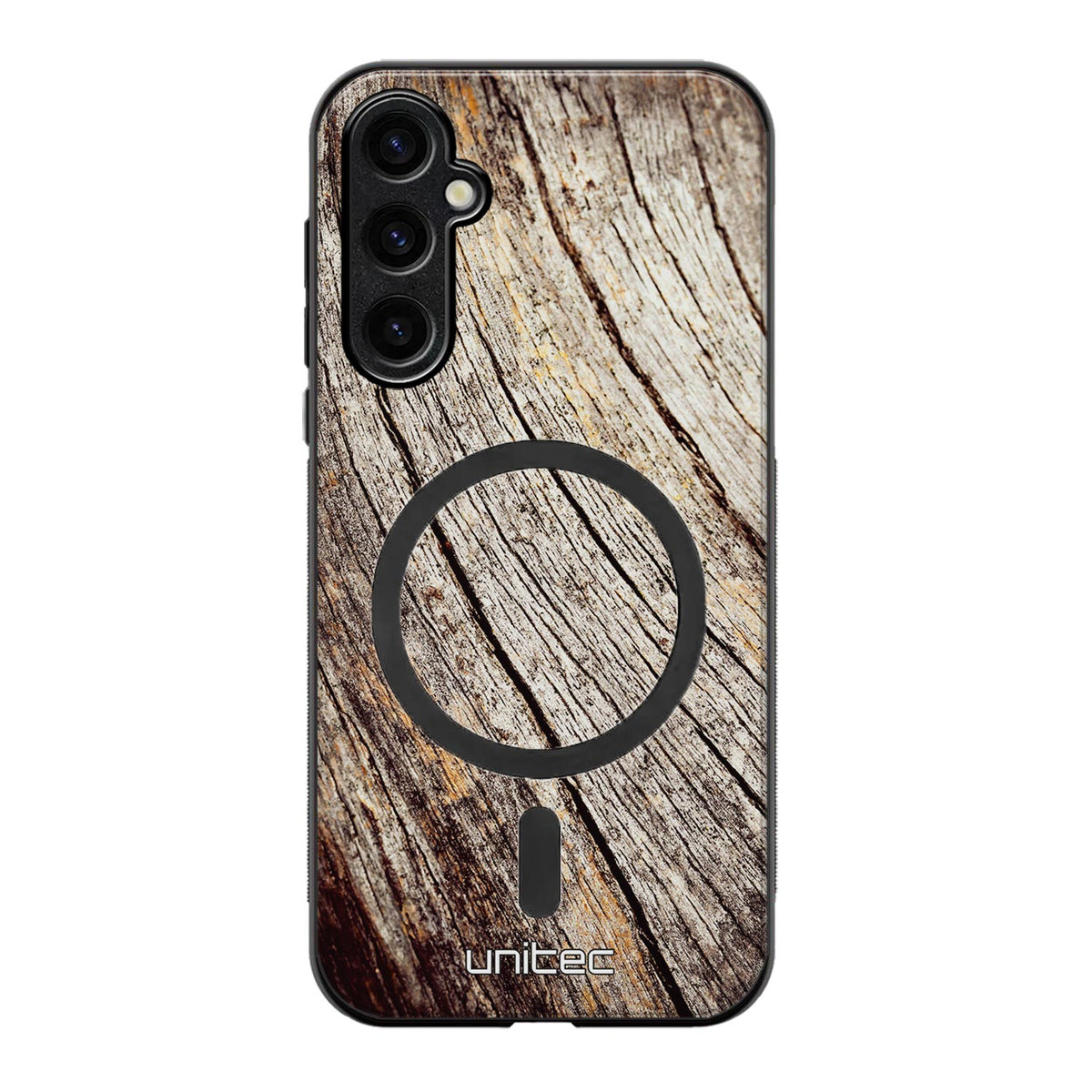 Samsung Galaxy S26 Plus suojakuoret - Wooden Stump