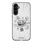 Samsung Galaxy S26 Plus meemi suojakuoret - Meemi