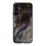 Samsung Galaxy S26 Plus modern art suojakuoret - Ophelia - Noora Kämppi