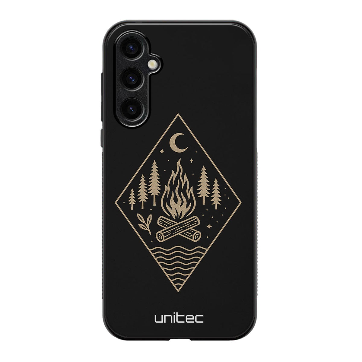 Samsung Galaxy S26 Suojakuoret Outdoor – Campfire