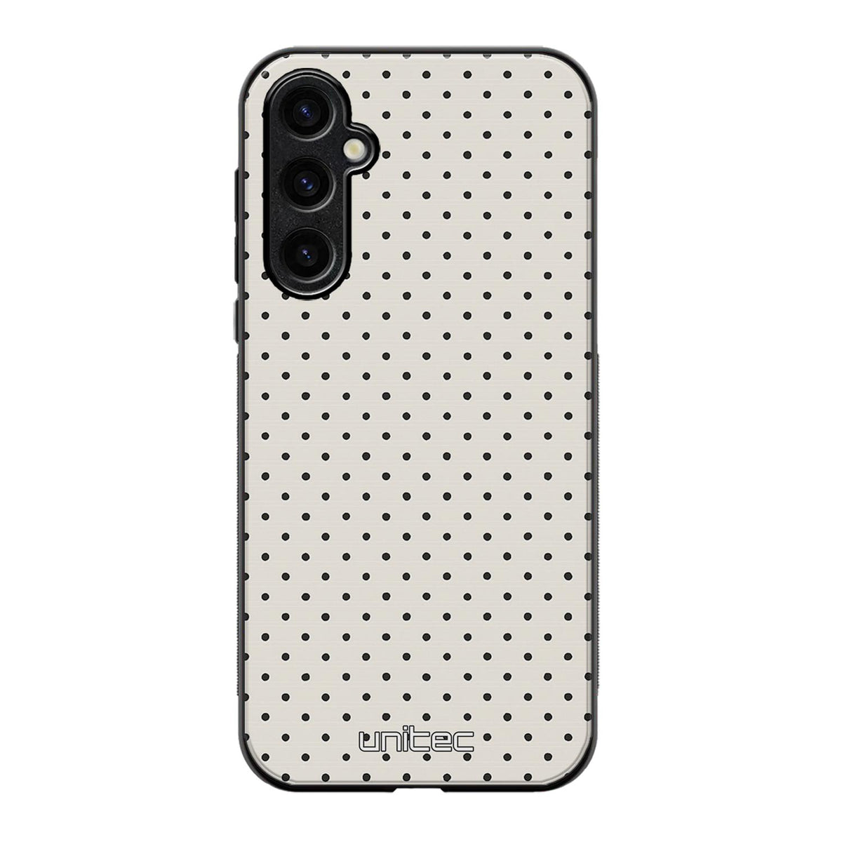 Samsung Galaxy S26 Suojakuoret Creamy Dots