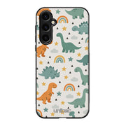Samsung Galaxy S26 Suojakuoret Pastelli – Dino Land