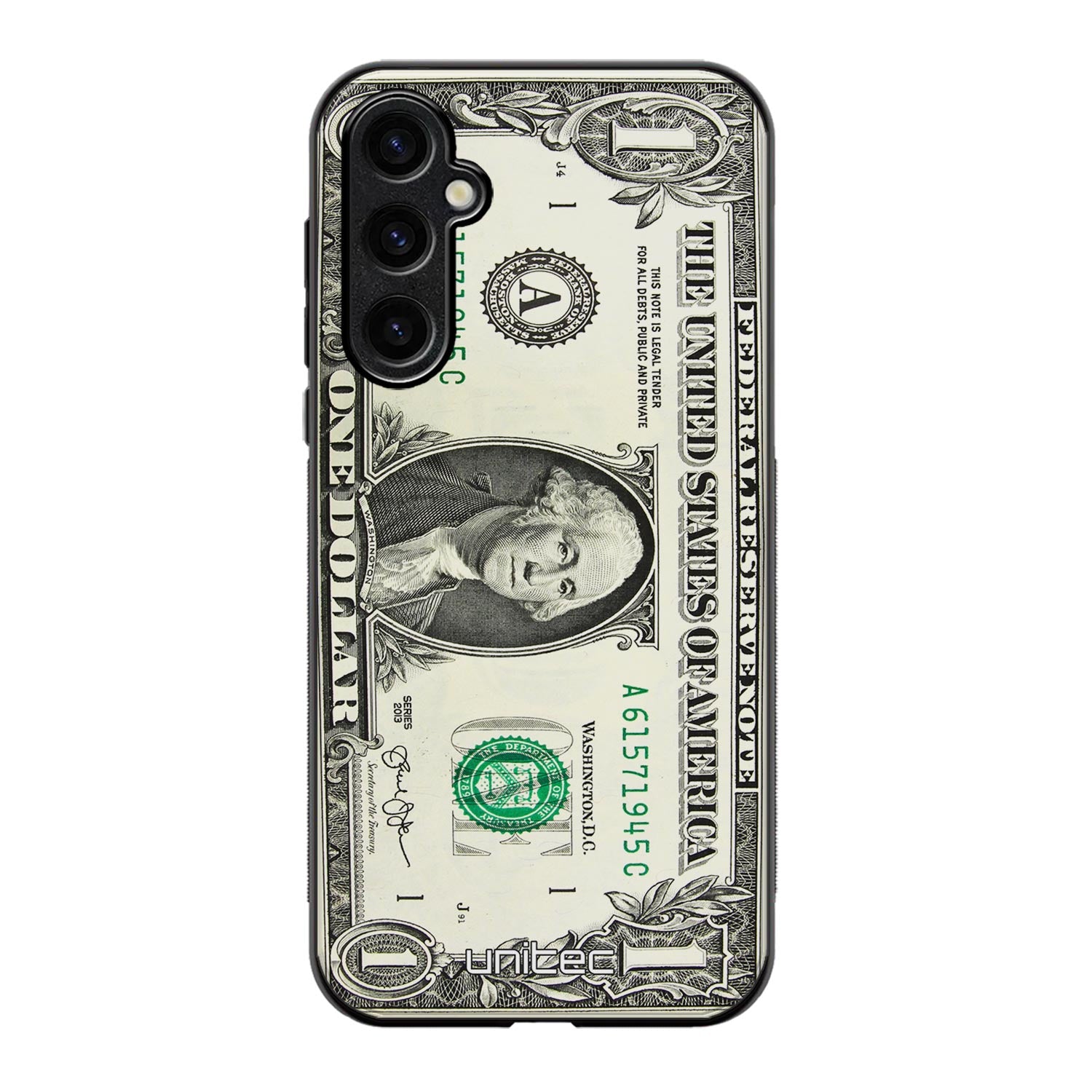 Samsung Galaxy S26 seteli suojakuoret - Dollar