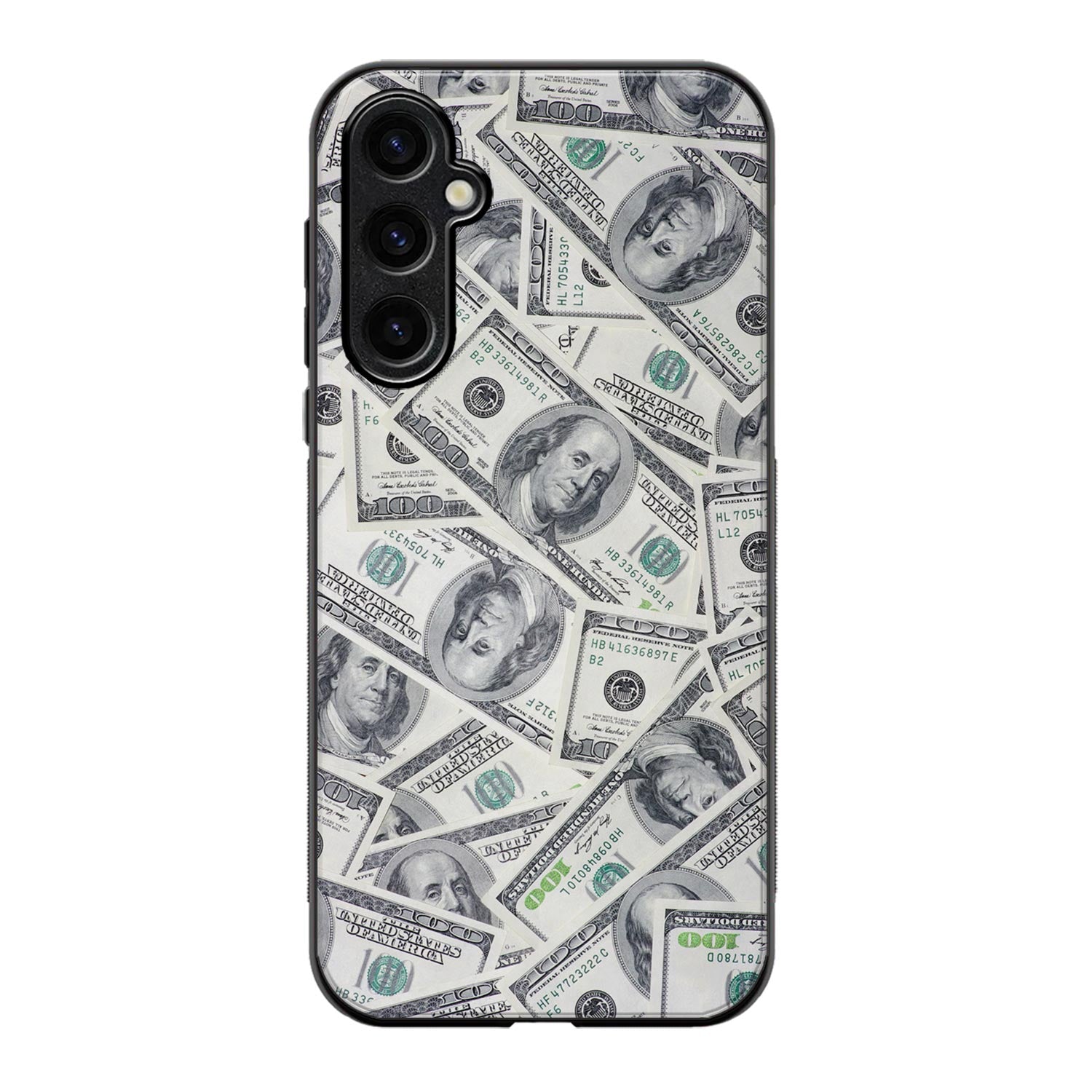 Samsung Galaxy S26 seteli suojakuoret - Dollarit