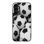 Samsung Galaxy S26 suojakuoret - Football