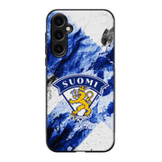 Samsung Galaxy S26 jääkiekko suojakuoret - Leijonat