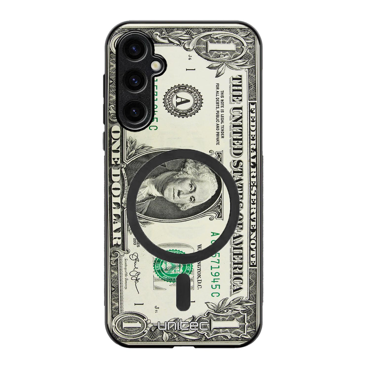 Samsung Galaxy S26 seteli suojakuoret - Dollar