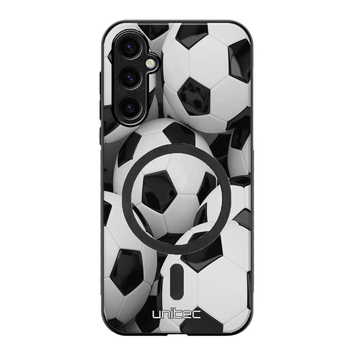 Samsung Galaxy S26 suojakuoret - Football