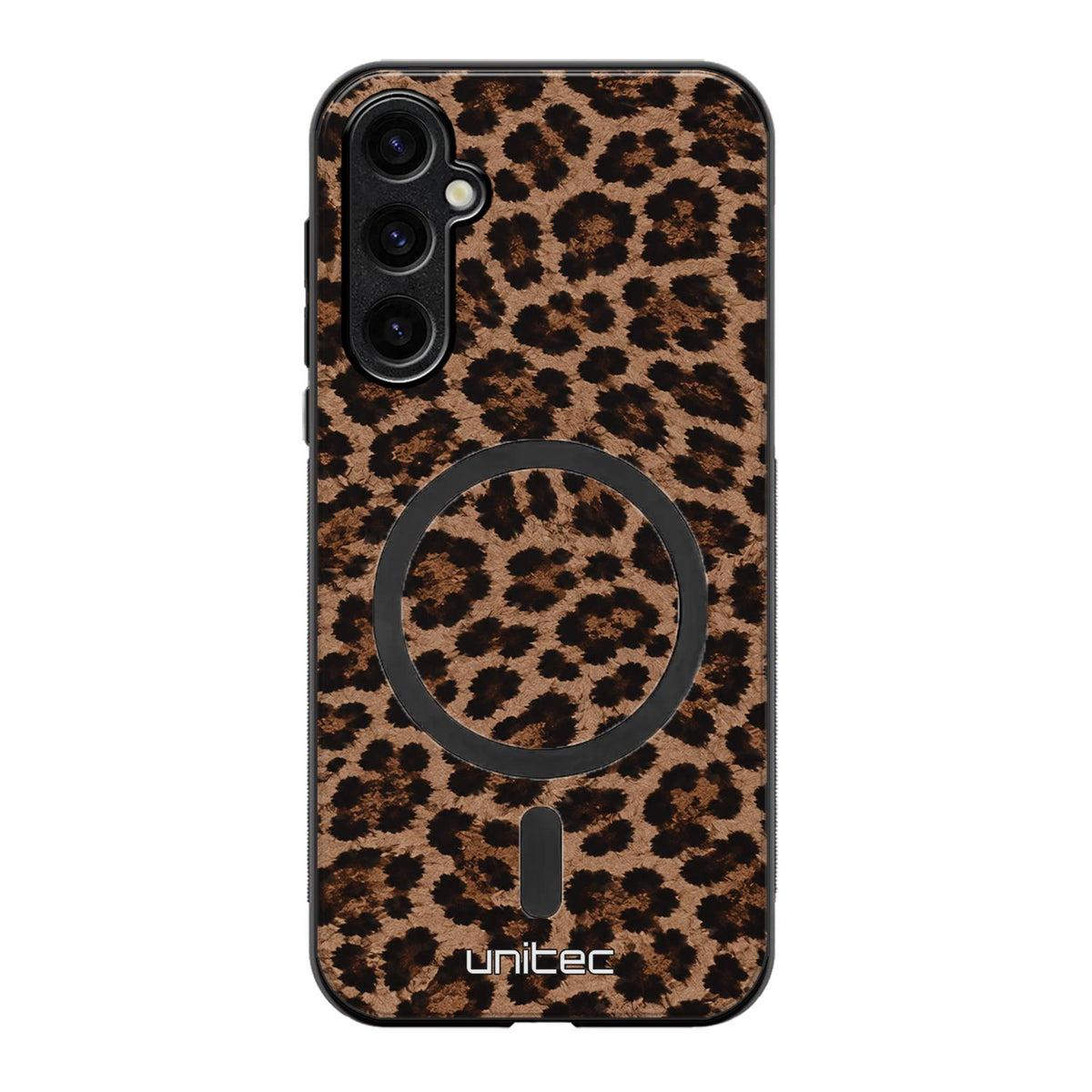 Samsung Galaxy S26 Suojakuoret Leopardi