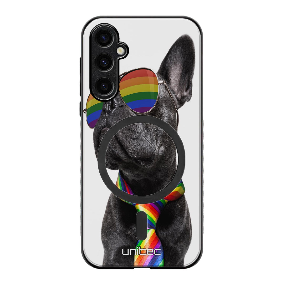 Samsung Galaxy S26 pride suojakuoret - Pride Dog