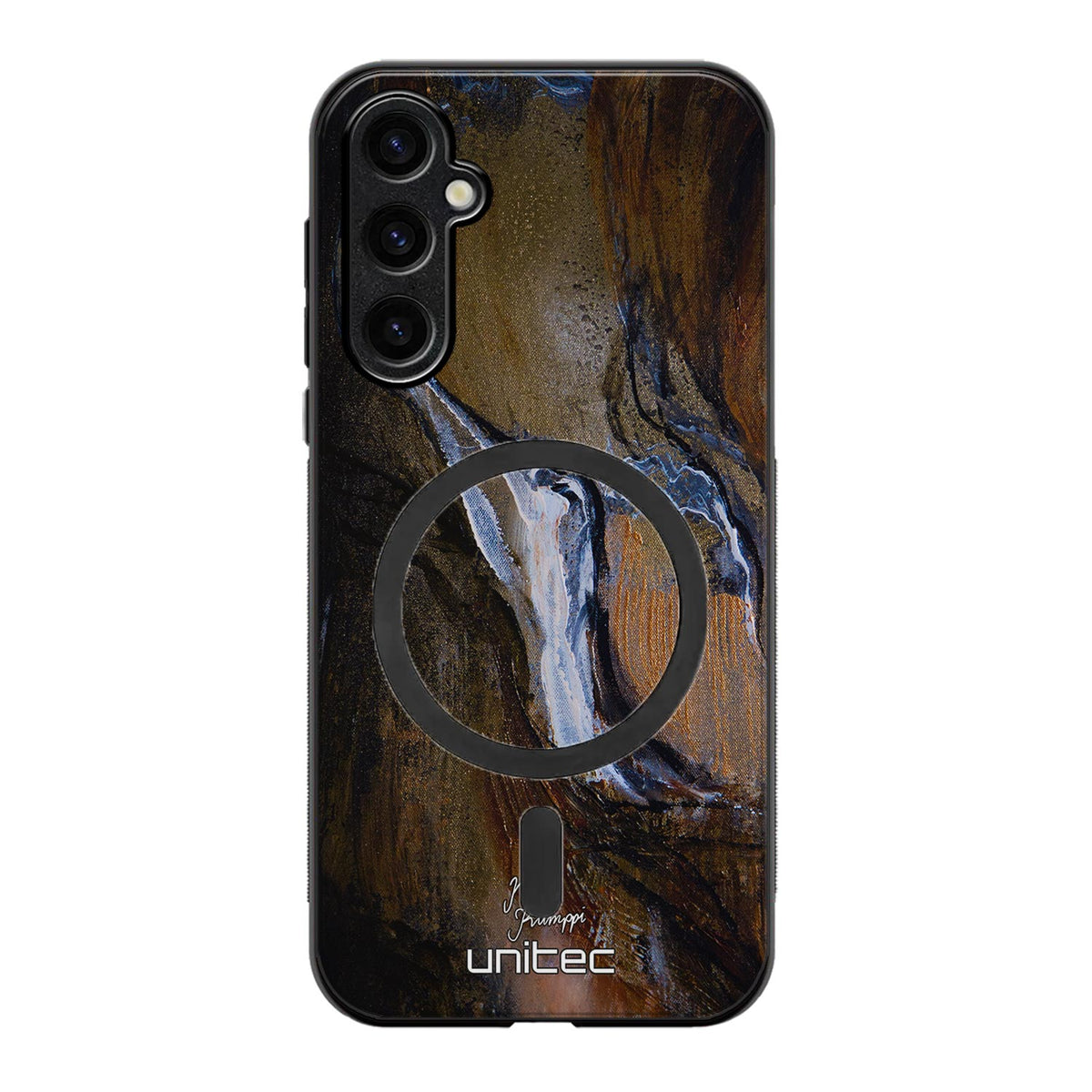 Samsung Galaxy S26 luonnon lumo suojakuoret - Railo - Noora Kämppi