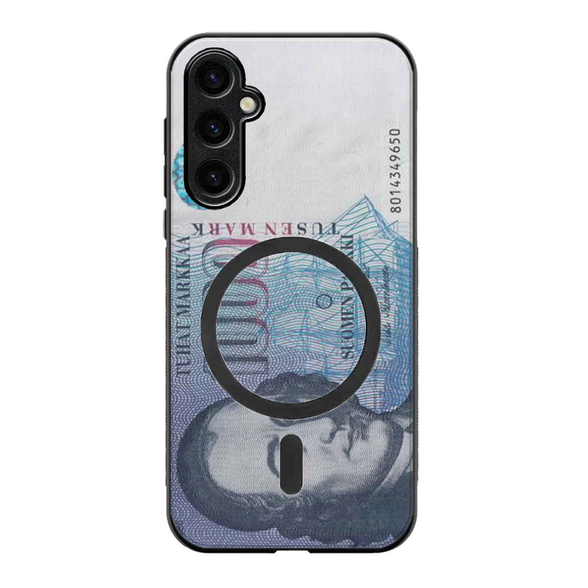 Samsung Galaxy S26 seteli suojakuoret - Tonnin Seteli
