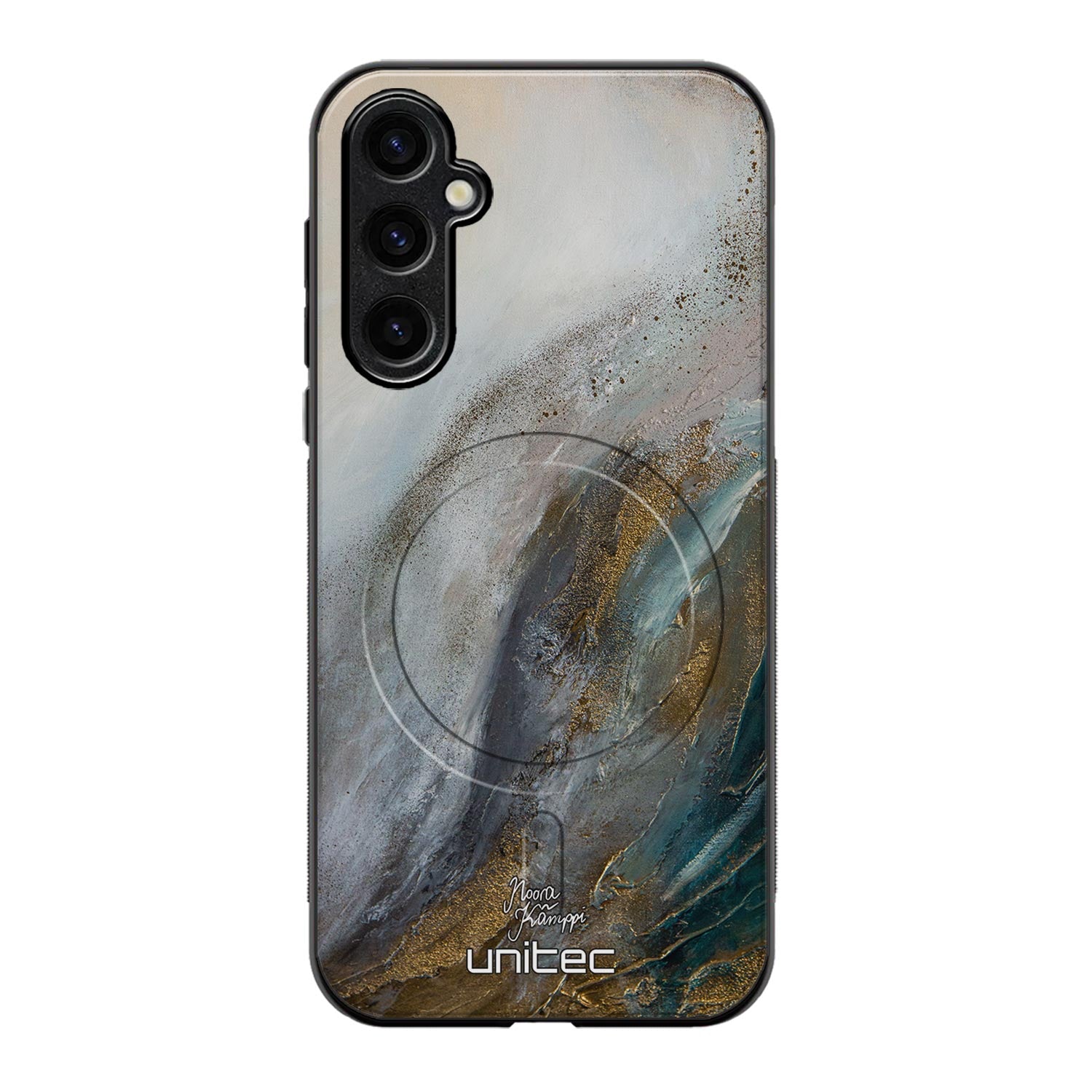 Samsung Galaxy S26 pehmeä eleganssi suojakuoret - Vuono - Noora Kämppi