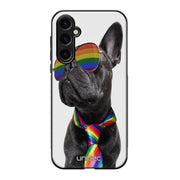Samsung Galaxy S26 pride suojakuoret - Pride Dog