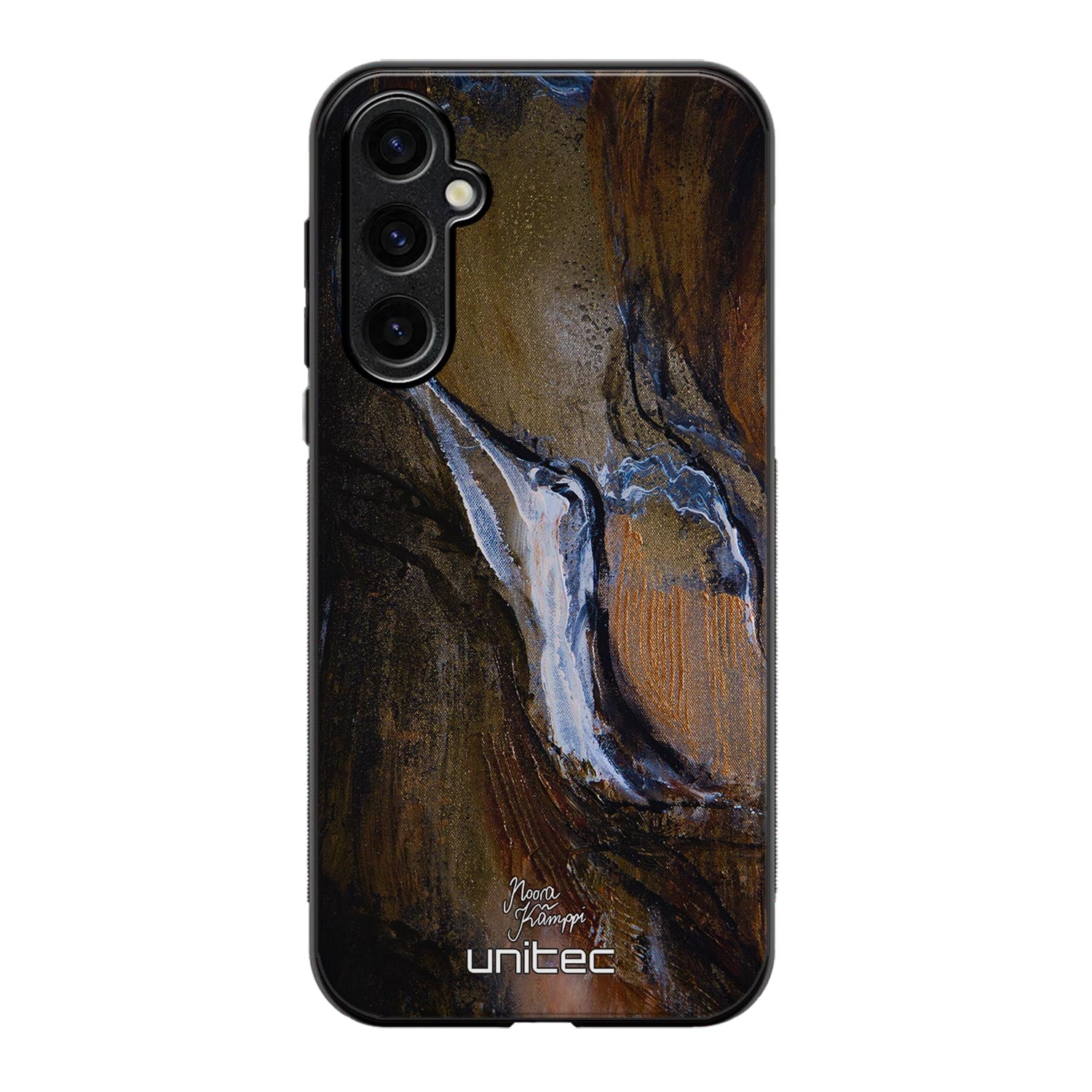 Samsung Galaxy S26 luonnon lumo suojakuoret - Railo - Noora Kämppi