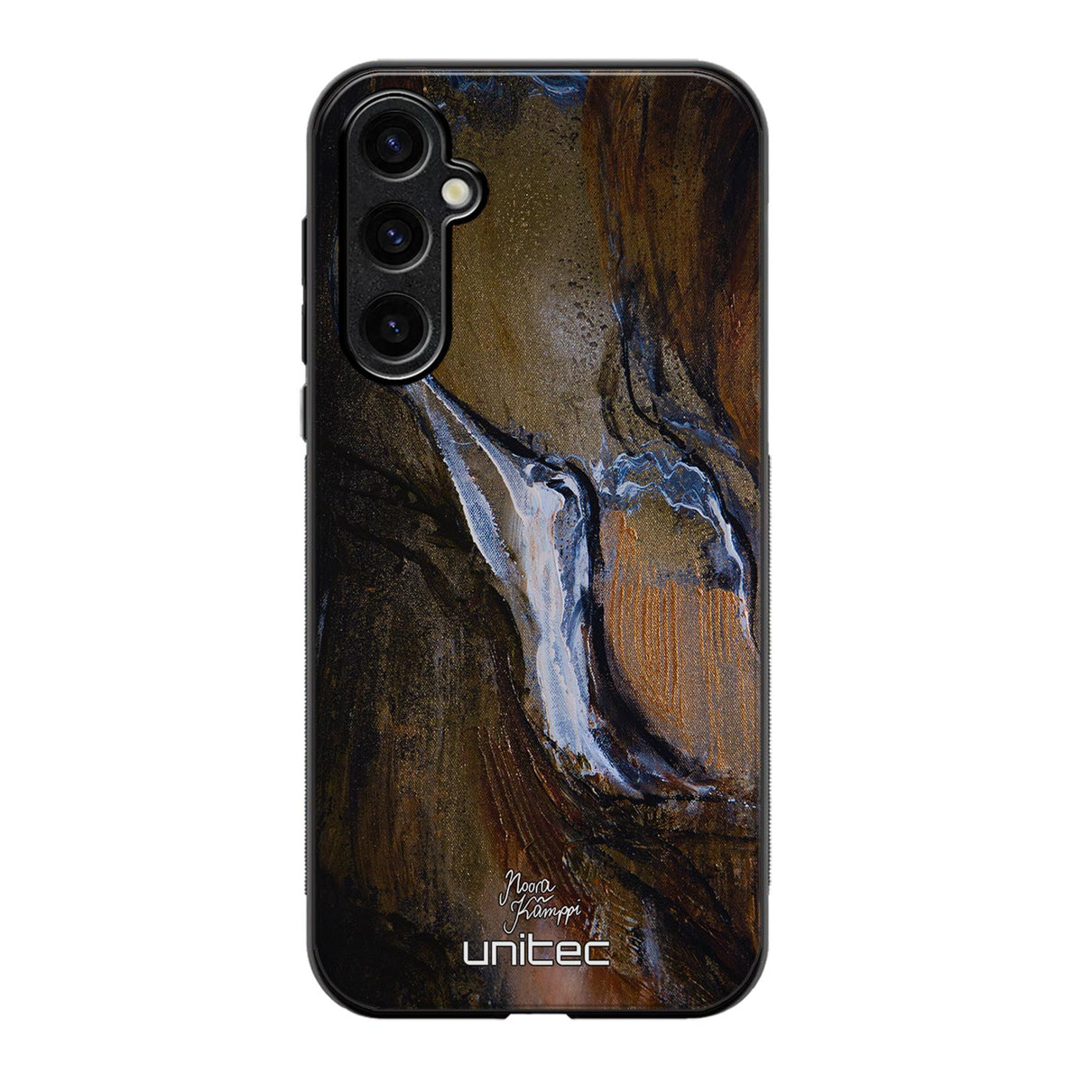 Samsung Galaxy S26 luonnon lumo suojakuoret - Railo - Noora Kämppi