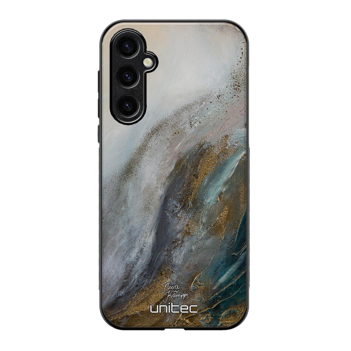 Samsung Galaxy S26 pehmeä eleganssi suojakuoret - Vuono - Noora Kämppi