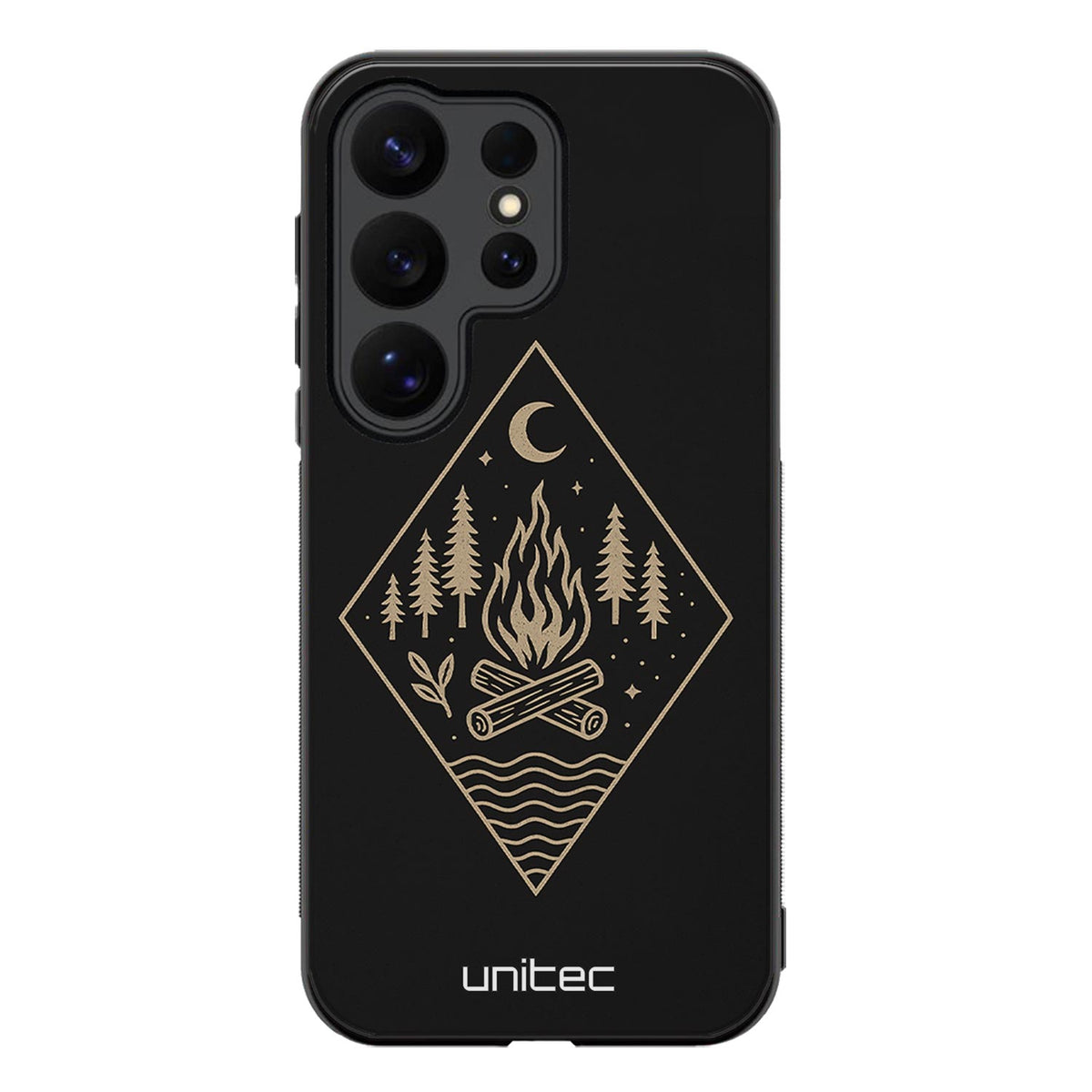 Samsung Galaxy S26 Ultra Suojakuoret Outdoor – Campfire