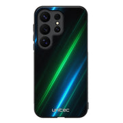 Samsung Galaxy S26 Ultra Suojakuoret Neon – Cyber Green