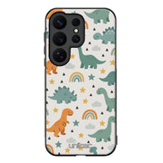 Samsung Galaxy S26 Ultra Suojakuoret Pastelli – Dino Land