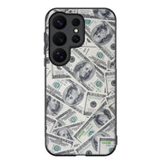Samsung Galaxy S26 Ultra seteli suojakuoret - Dollarit