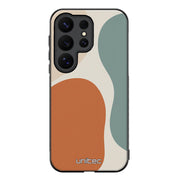 Samsung Galaxy S26 Ultra Suojakuoret Pastelli – Earthy Flow