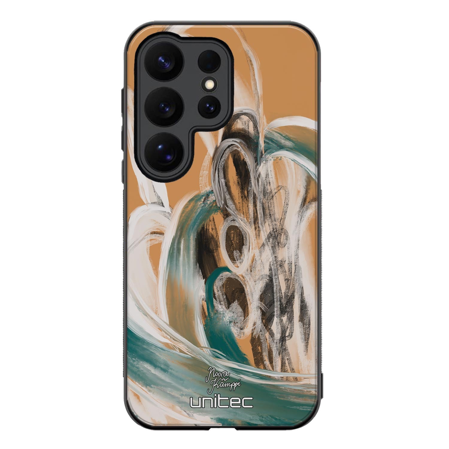 Samsung Galaxy S26 Ultra urban magic suojakuoret - Kehrä - Noora Kämppi