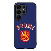 Samsung Galaxy S26 Ultra jääkiekko suojakuoret - Leijonat Suomi