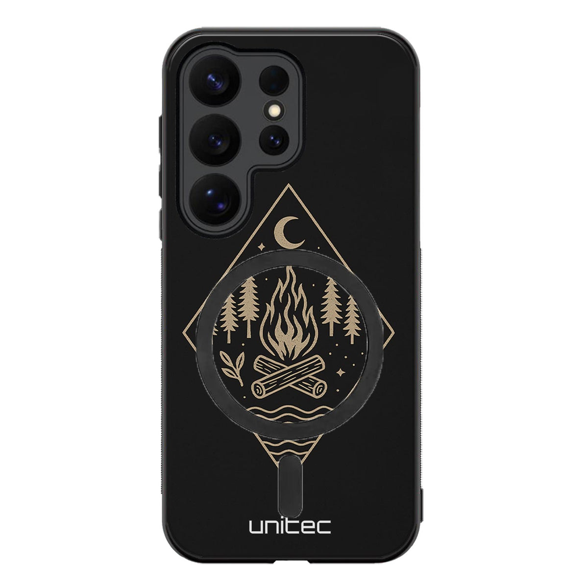 Samsung Galaxy S26 Ultra Suojakuoret Outdoor – Campfire