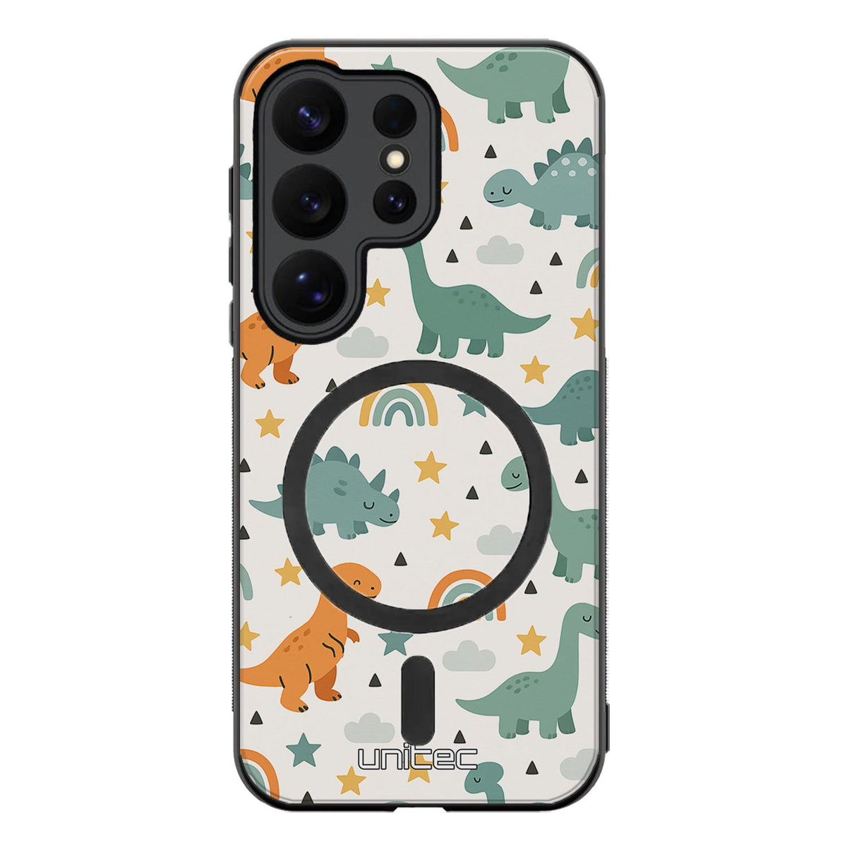 Samsung Galaxy S26 Ultra Suojakuoret Pastelli – Dino Land