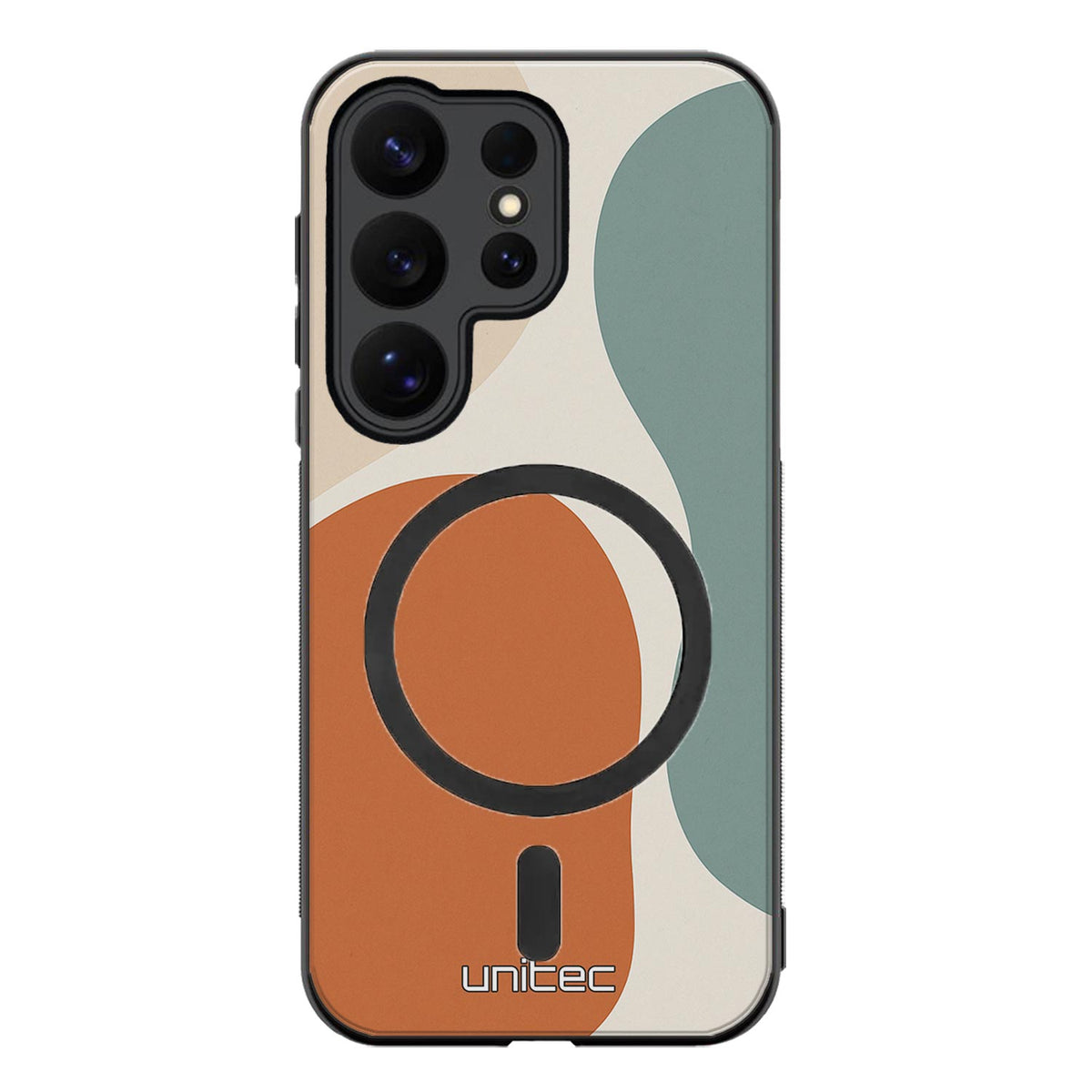Samsung Galaxy S26 Ultra Suojakuoret Pastelli – Earthy Flow