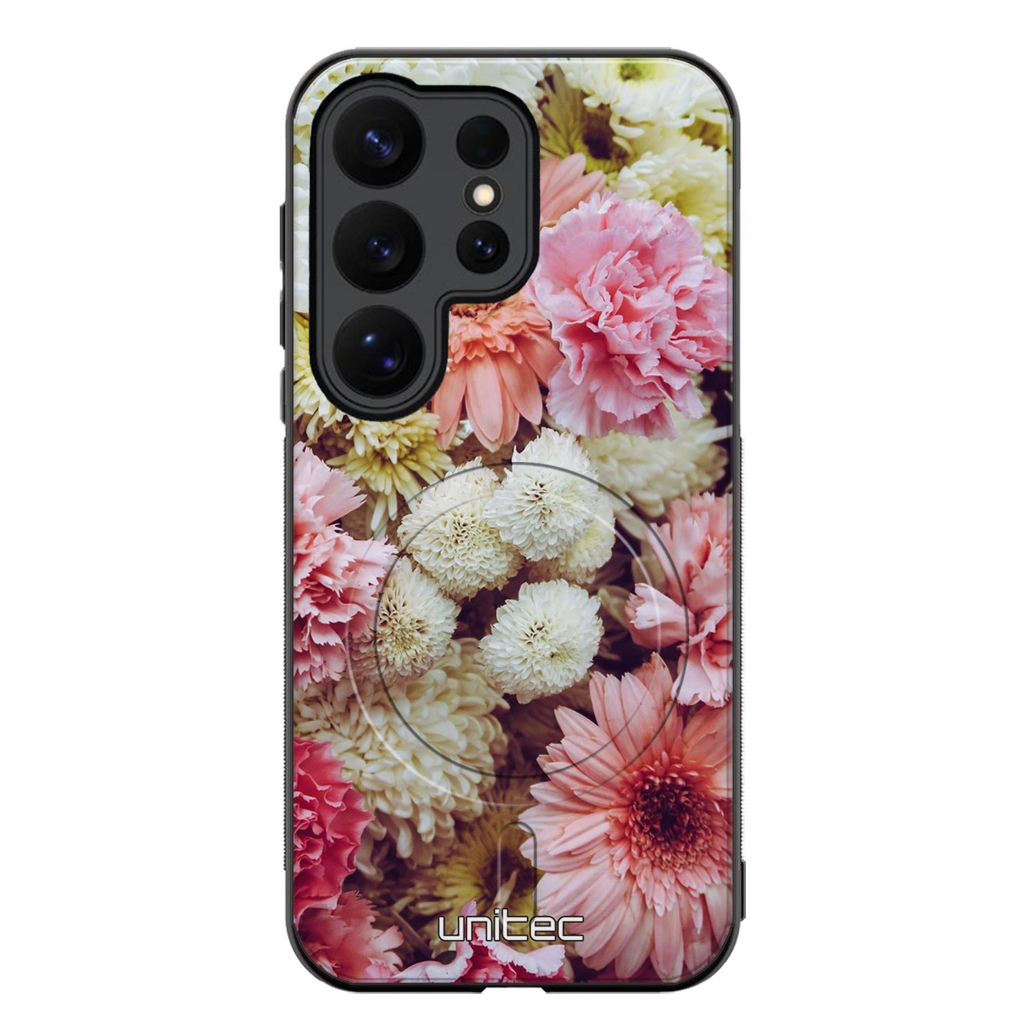 Samsung Galaxy S26 Ultra kukka suojakuoret - Kukka