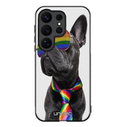 Samsung Galaxy S26 Ultra pride suojakuoret - Pride Dog
