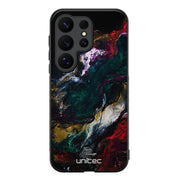 Samsung Galaxy S26 Ultra mystinen voima suojakuoret - Reckless - Noora Kämppi