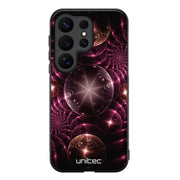 Samsung Galaxy S26 Ultra suojakuoret - Space Balls