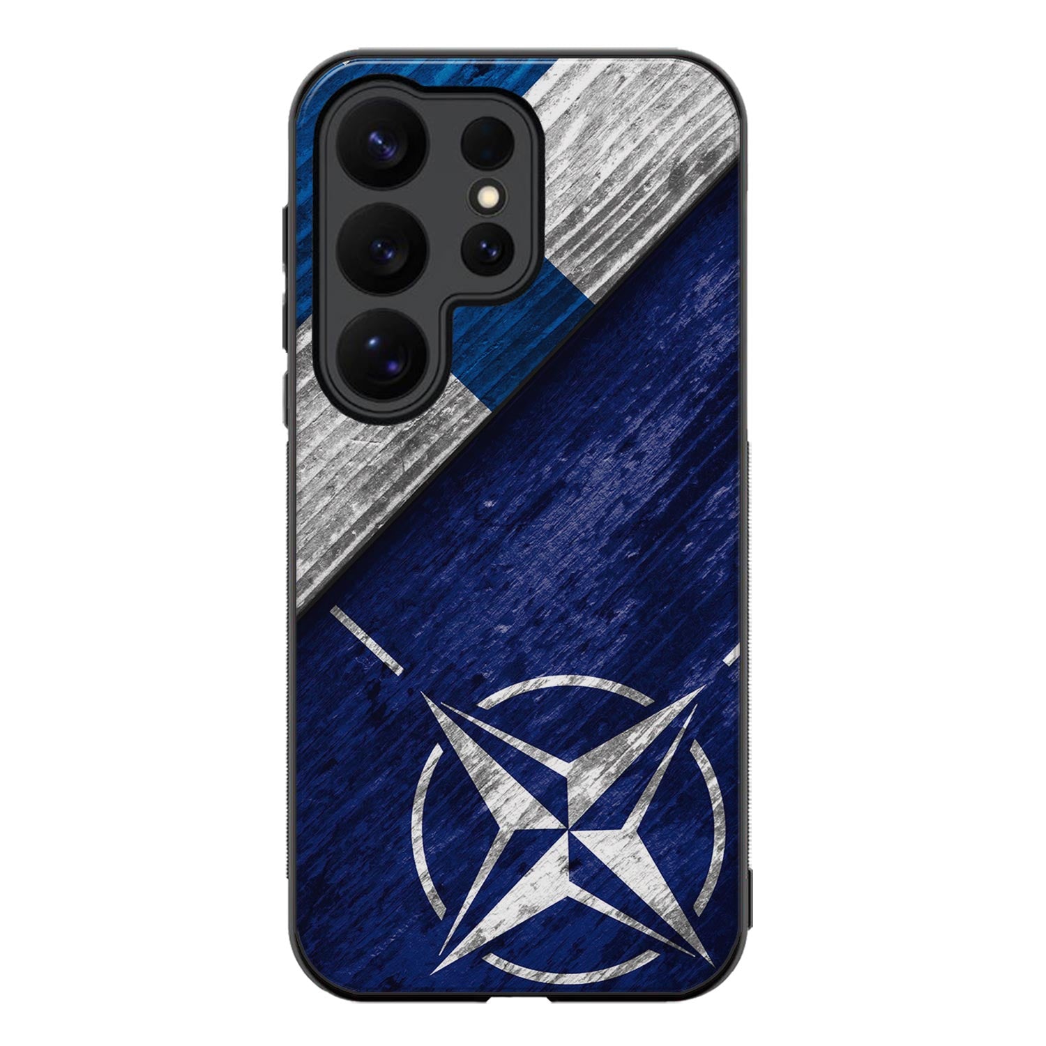 Samsung Galaxy S26 Ultra nato suojakuoret - Suomi