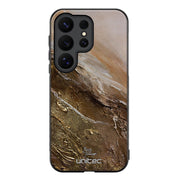Samsung Galaxy S26 Ultra pehmeä eleganssi suojakuoret - Symphony - Noora Kämppi