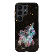 Samsung Galaxy S26 Ultra unicorn suojakuoret - Kulta - Noora Kämppi